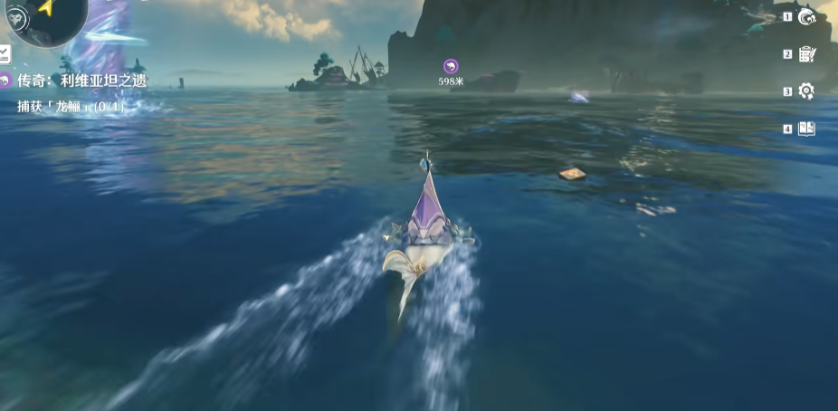 鸣潮野外刷怪路线在哪