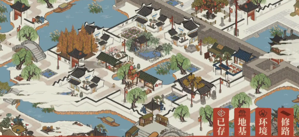 江南百景图哪个出铜钱多