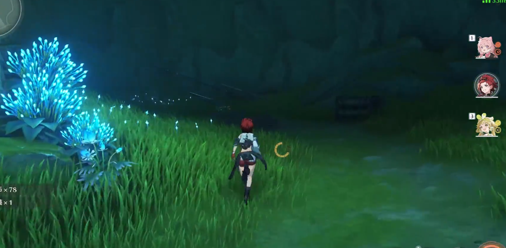 鸣潮36级怎么提升战力