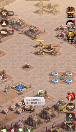 守望黎明农夫怎么玩后期技能