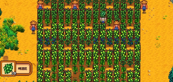 星露谷物语实用技巧有哪些