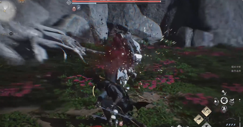 燕云十六声特殊技能消耗什么